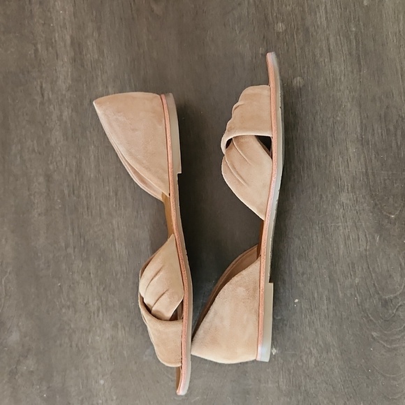 Sarto by Franco Sarto Sandals - Picture 6 of 11